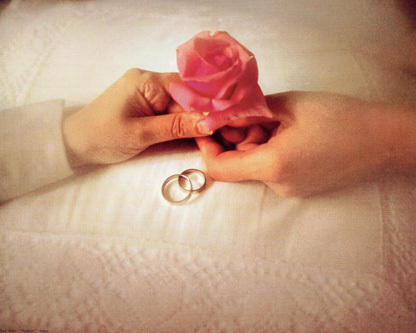 la vie c le mariage avec une femme qui merite